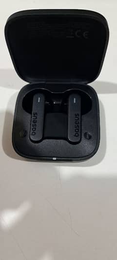 baseus bowie earbuds