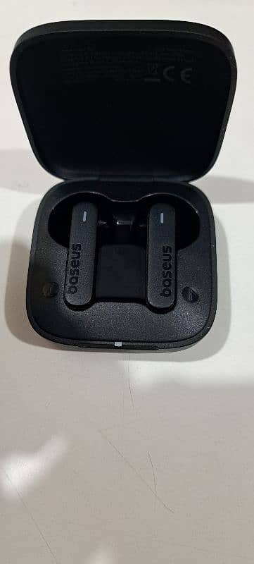 baseus bowie earbuds 0