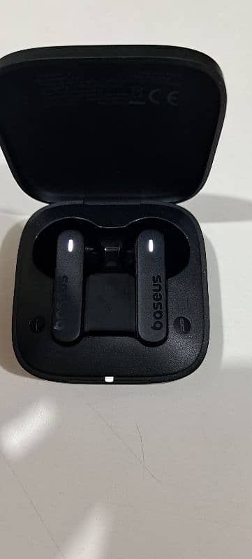 baseus bowie earbuds 6