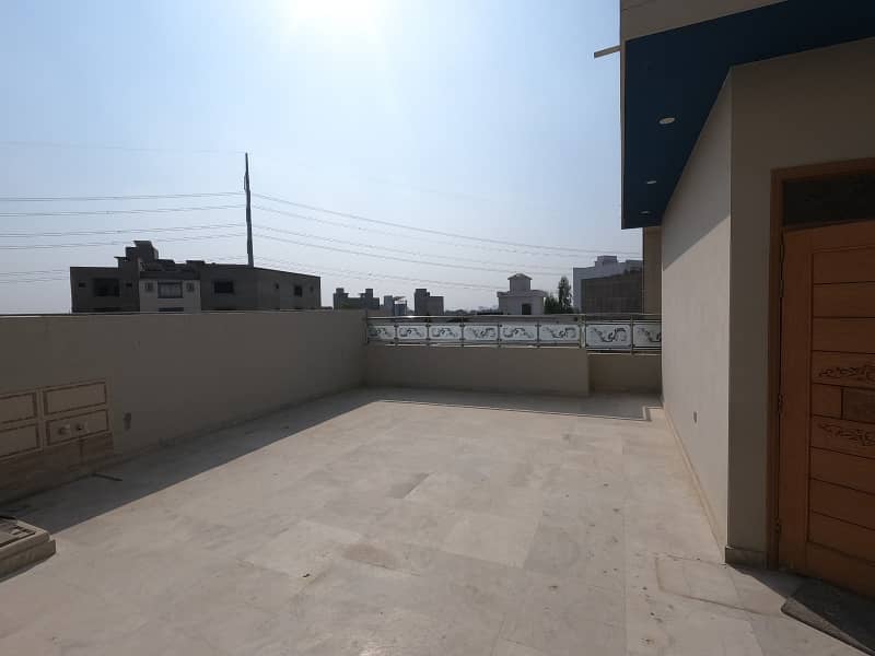 240 Square Yard Bungalows Available In Saadi Garden Scheme 33 Karachi 5