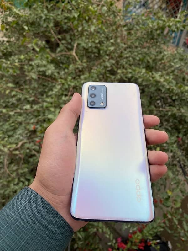 Oppo A95 (12/128) 0