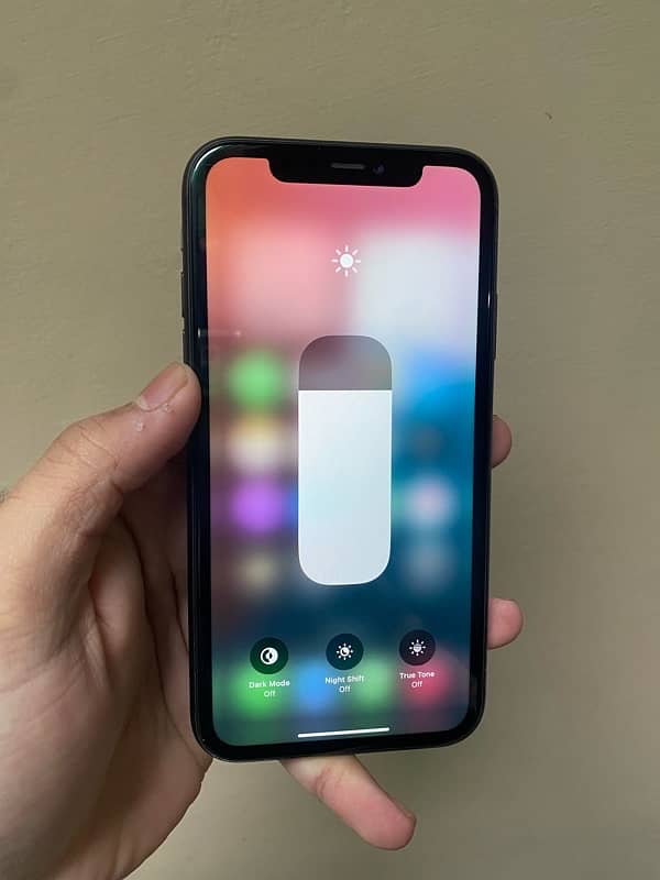 iPhone 11 128gb dual sim approved 1