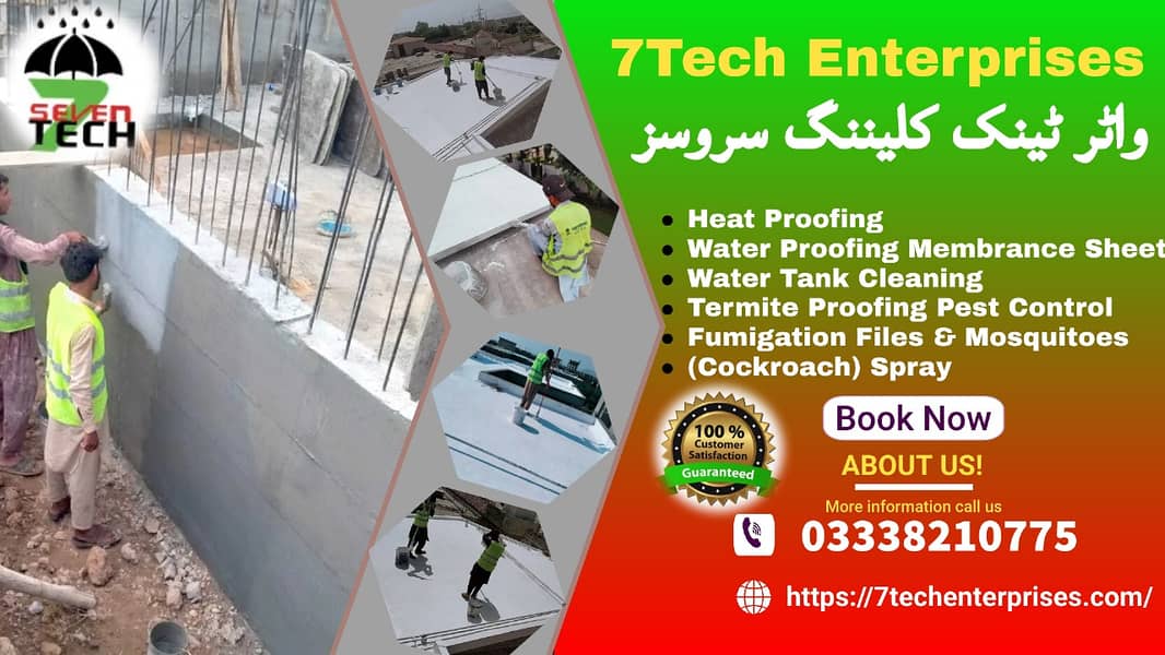 Termite control,Dengue spray,Fumigation,Pest control,Pre Construction 13