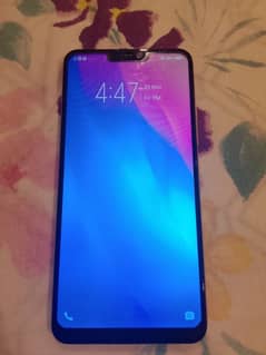 vivo y85 4gb 64 gb