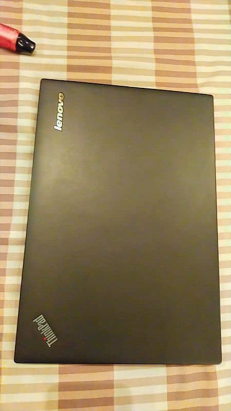 Lenovo ThinkPad X1 Carbon 5th Gen Core i7 256SSD 8 Gb RAM 3