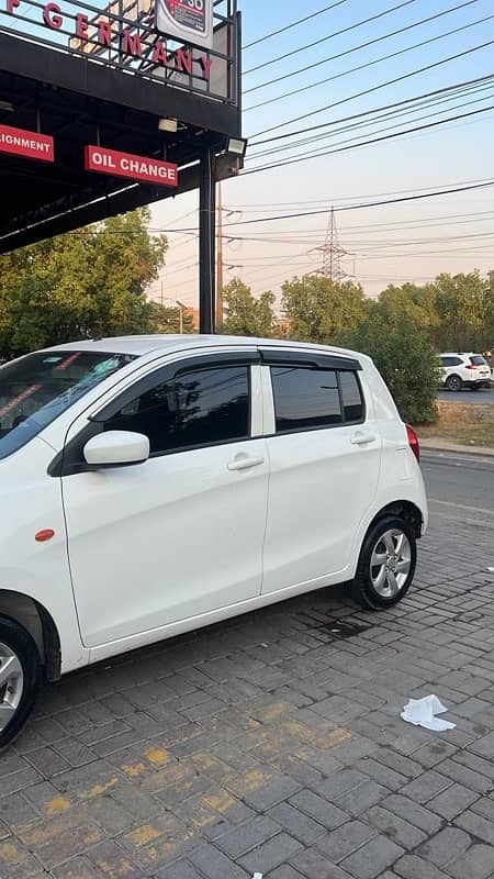 Suzuki Cultus VXL 2023 2