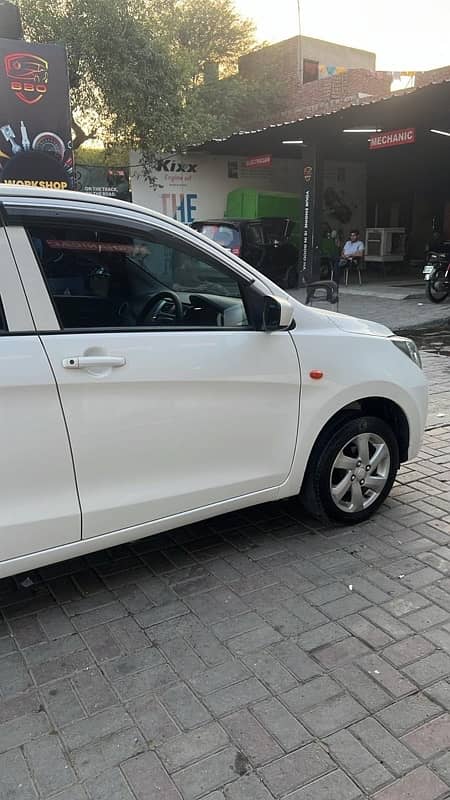 Suzuki Cultus VXL 2023 6