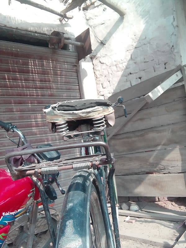 Bicycle for Sale/ Whtsap 0312-7429127 2