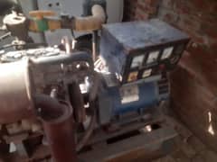 Generator 8kva used 100 hour 03334878161 plz call this nmber