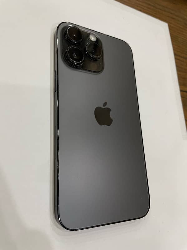 Iphone 14 Pro Max 128gb FU 0