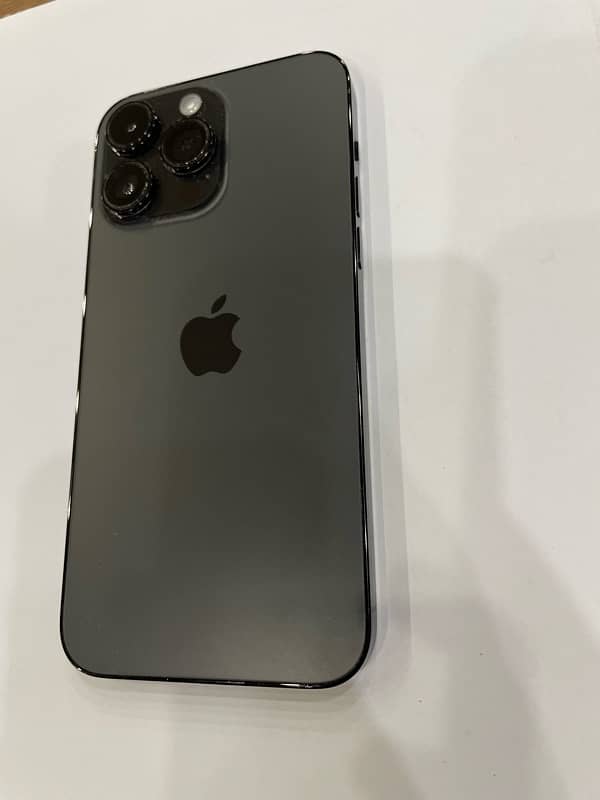 Iphone 14 Pro Max 128gb FU 1