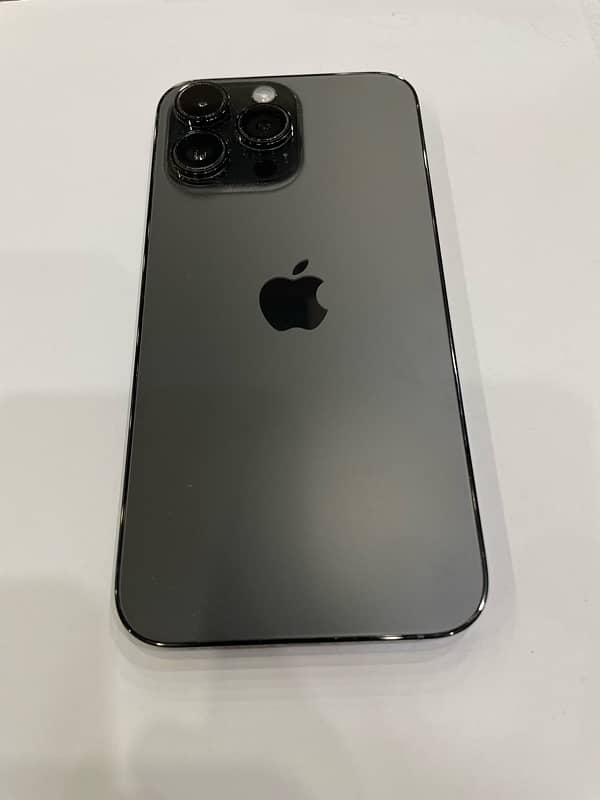 Iphone 14 Pro Max 128gb FU 2