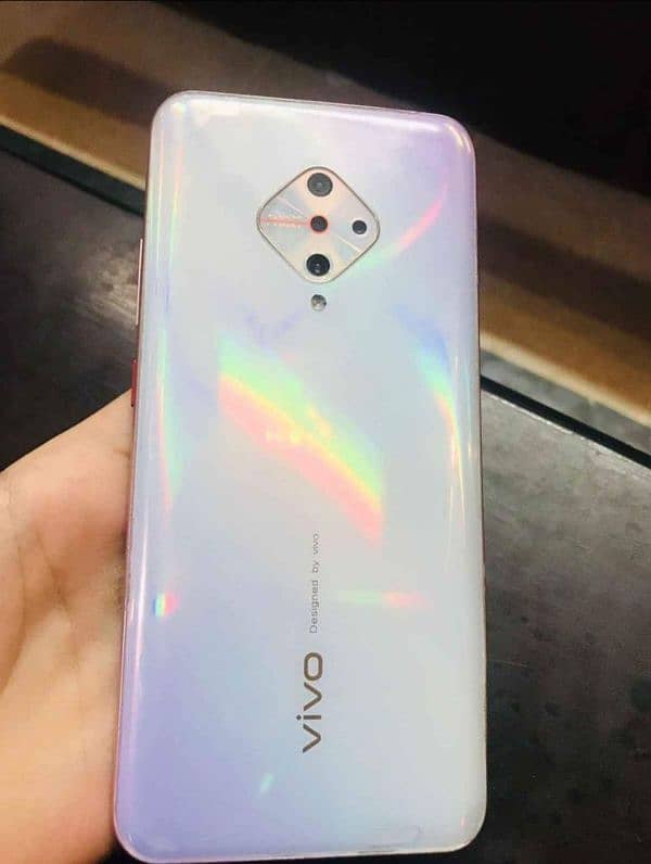 Vivo S1 Pro 8/128 2