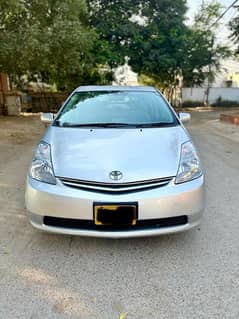 Toyota Prius 2010 FULL ORIGNAL