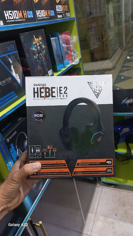 Gaming Headset Best Prices 3