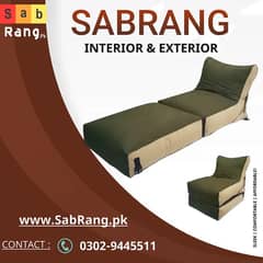 sofa cum bed / bean bag sofa cum bed / sofa cumbed / sofa bed