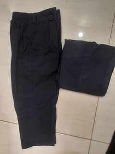 school pant