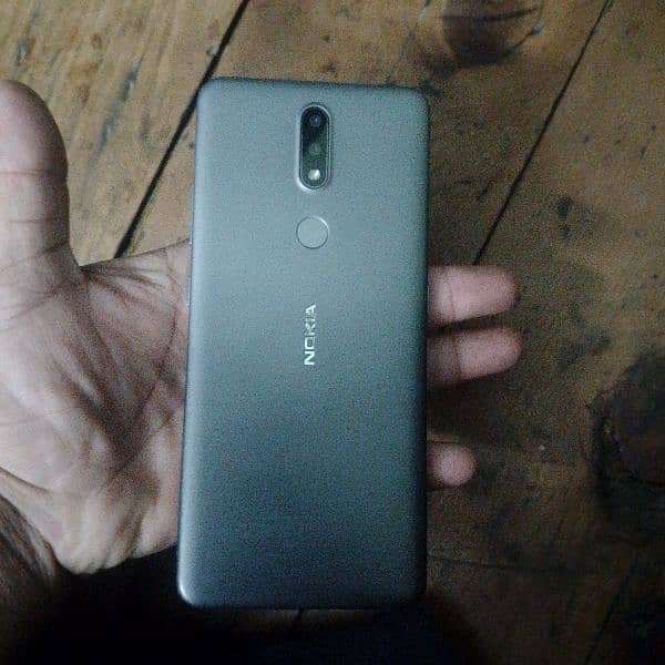 Nokia 2.4 3