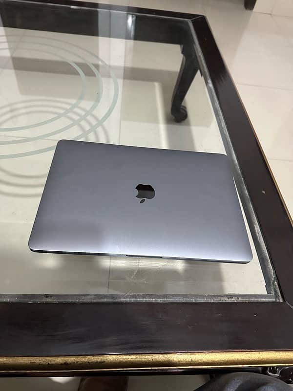 MacBook Pro m1 2020 13 inch 1