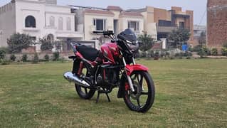 CB 150F MODEL 2018 REGISTRED 2021 OCTOBER MODIFIED 2023