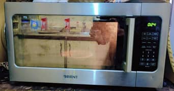 Orient Microwave For Sale