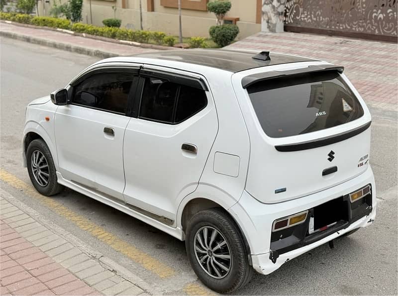 Suzuki Alto 2020 2