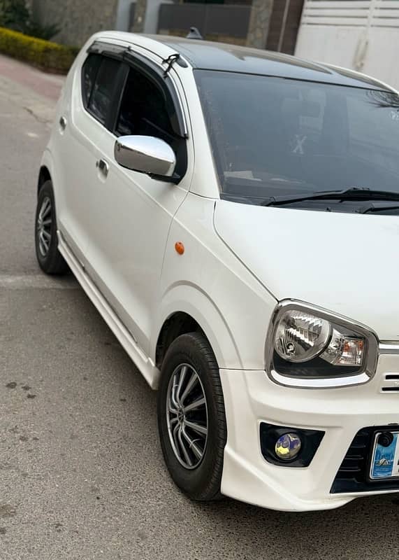 Suzuki Alto 2020 6