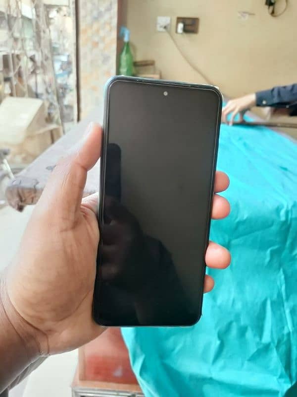 Redmi Note 10 4/128 4