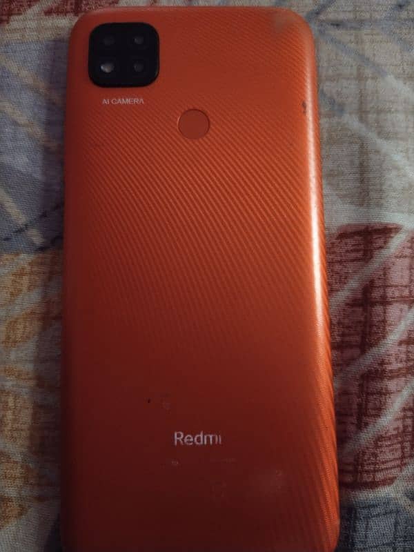 redme 9c 2