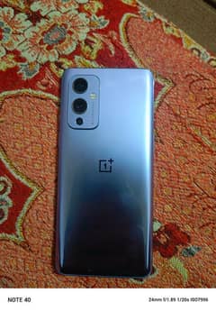 OnePlus 9