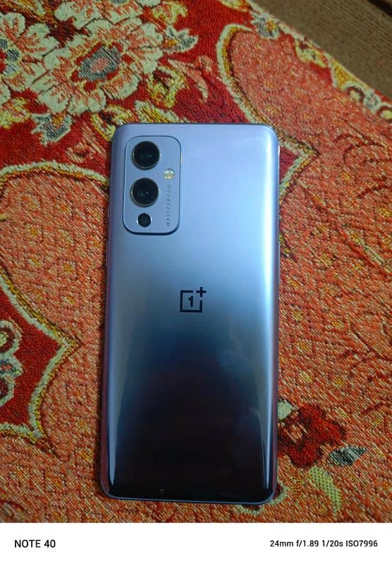 OnePlus 9 0