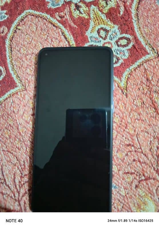 OnePlus 9 1