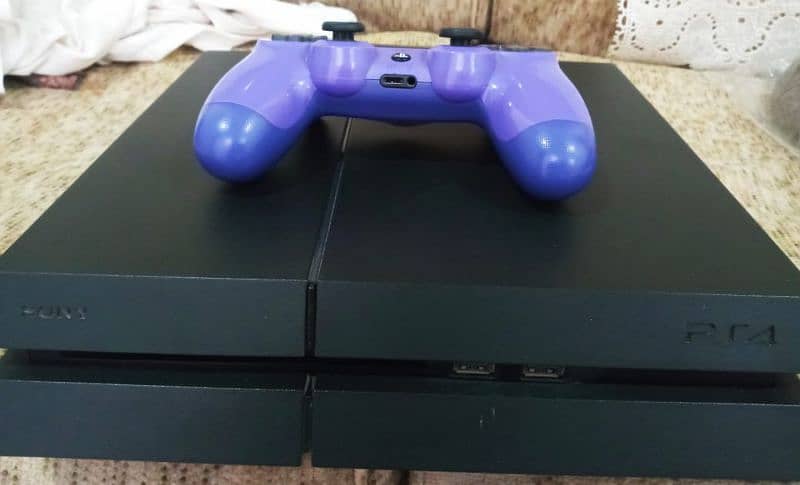 playstation 4 1