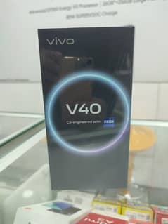 Vivo v40