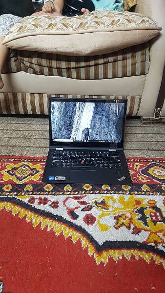 Lenovo X1,yoga,negotiable laptop 2