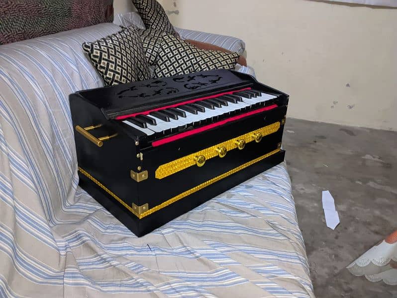 Harmonium 3