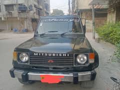 Mitsubishi