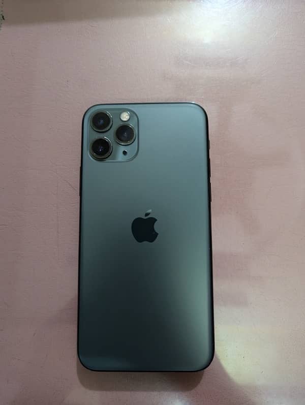 iPhone 11 pro 0