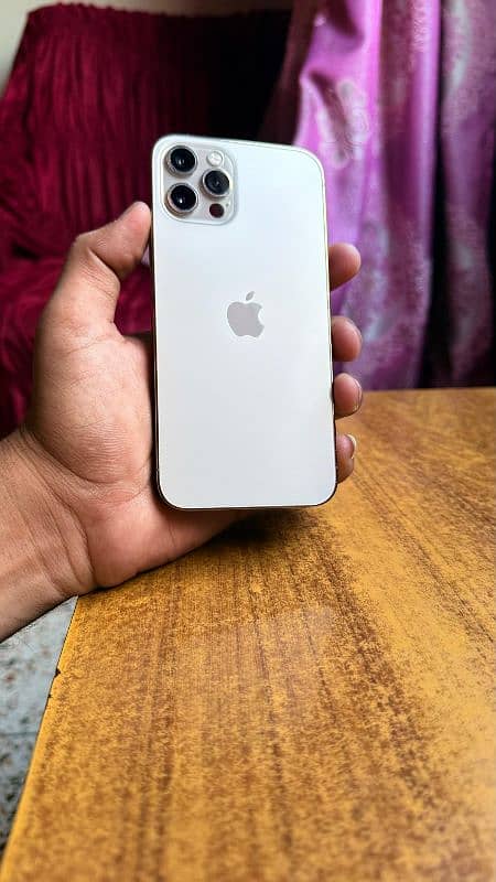 iphone 12 pro 256 gb (jv) 1