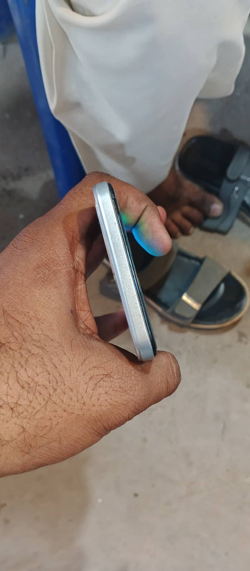 Infinix note 12  8/128 4