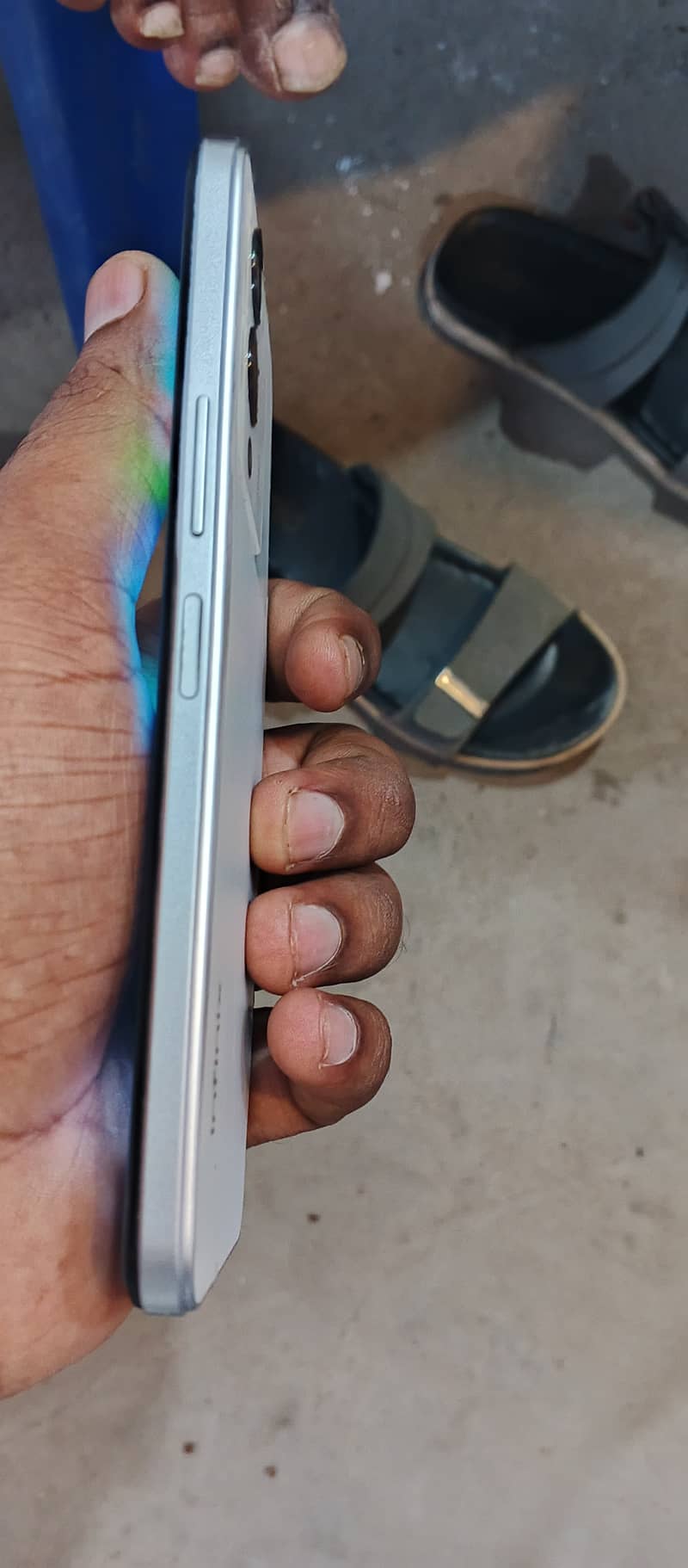 Infinix note 12  8/128 5