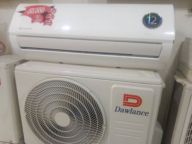 Dawlance AC DC inverter 0