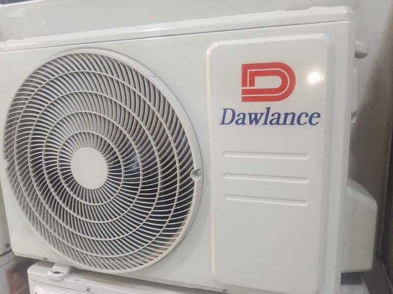 Dawlance AC DC inverter 1