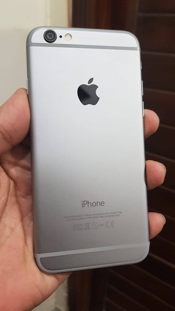 i phone 6 32GB 1