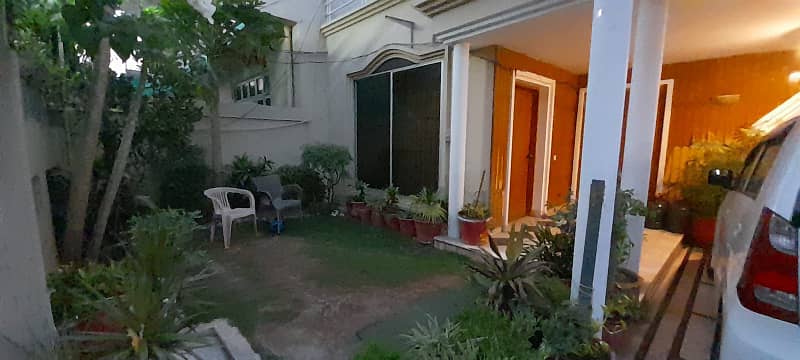 12 MARLA HOUSE FOR LOW PRICE SALE IN HOUSE TOWN NEAR ALLAH HO CHOWK 5