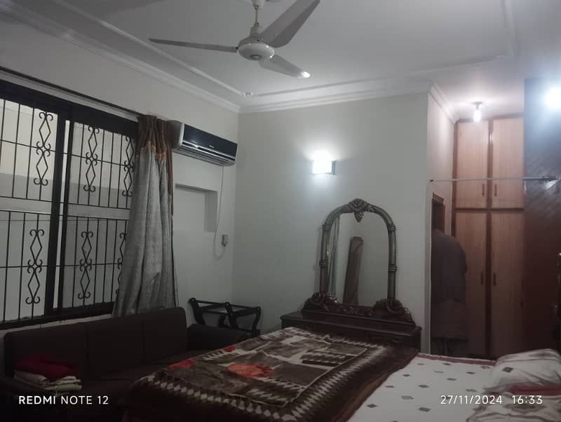 12 MARLA HOUSE FOR LOW PRICE SALE IN HOUSE TOWN NEAR ALLAH HO CHOWK 12