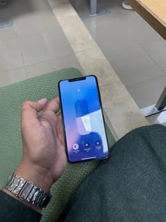 iphone xsmax non pta jv