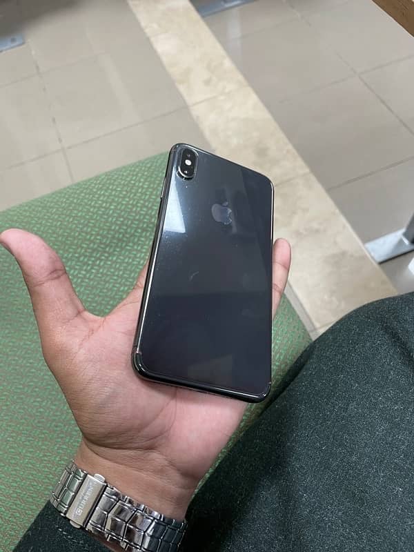 iphone xsmax non pta jv 2