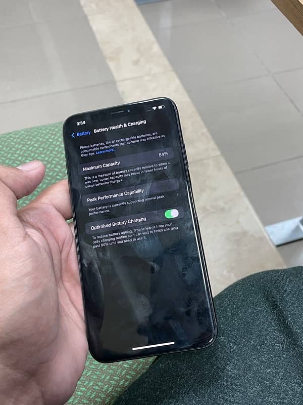 iphone xsmax non pta jv 7