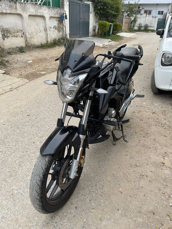 Road Prince Wego For Sale 0